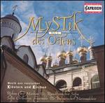 Mystik des Ostens, Vol. 2