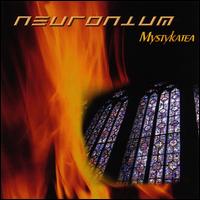 Mystykatea - Neuronium