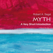 Myth: A Very Short Introduction