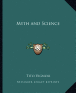 Myth and Science