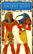 Myth and Symbol in Ancient Egypt - Clark, R T Rundle