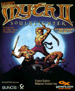 Myth II: Soulblighter Official Strategies & Secrets