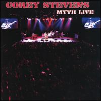 Myth Live - Corey Stevens