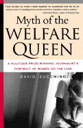 Myth of the Welfare Queen