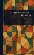 Myth, Ritual And Religion