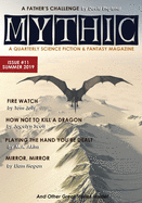 Mythic #11: Summer 2019