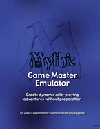 Mythic Game Master Emulator