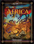 Mythic Monsters: Africa
