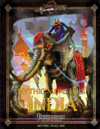 Mythic Monsters: India