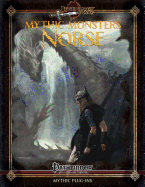 Mythic Monsters: Norse