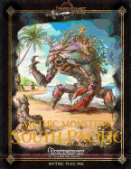 Mythic Monsters: South Pacific