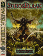 Mythic Vistas: Spirosblaak