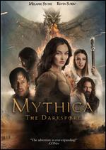 Mythica: The Darkspore