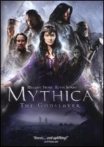 Mythica: The Godslayer
