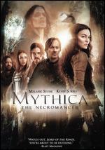 Mythica: The Necromancer