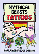 Mythical Beasts Tattoos