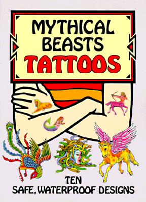 Mythical Beasts Tattoos - Soffer