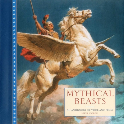 Mythical Beasts - Dobell, Steve