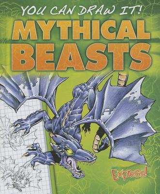 Mythical Beasts - Porter, Steve