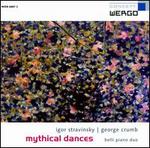 Mythical Dances