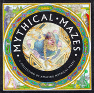 Mythical Mazes - Steer, Dugald