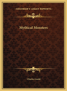 Mythical Monsters