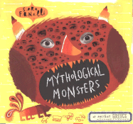 Mythological Monsters of Ancient Greece