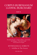 Mythological Subjects