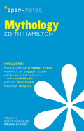 Mythology Sparknotes Literature Guide