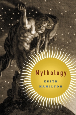 Mythology - Hamilton, Edith