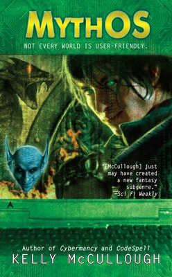 MythOS - McCullough, Kelly