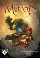 Mythras Livre de Regles: Livre de Regles