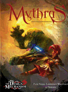 Mythras
