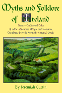 Myths and Folklore of Ireland