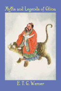 Myths and Legends of China