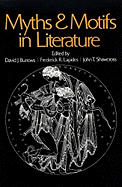 Myths and Motifs in Literature
