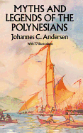 Myths & legends of the Polynesians