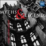 Myths & Legends