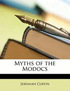 Myths of the Modocs