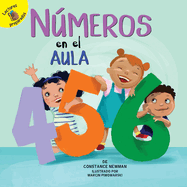 N�meros En El Aula: Numbers in the Classroom