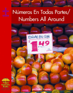 N�meros En Todas Partes/Numbers All Around