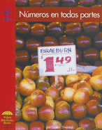N�meros En Todas Partes