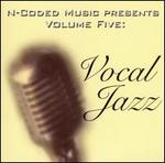 N-Coded Music Presents, Vol. 5: Vocal Jazz
