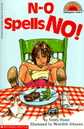 N-O Spells No!