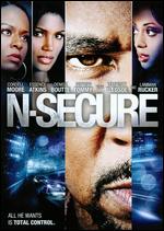 N-Secure - David M. Matthews