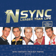 N Sync - Larger Than Life