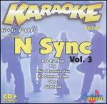 N Sync, Vol. 3