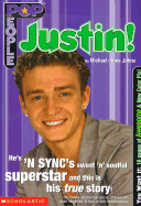 'N Sync's Justin!