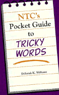 N.T.C.'s Pocket Guide to Tricky Words