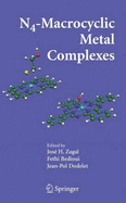 N4-Macrocyclic Metal Complexes